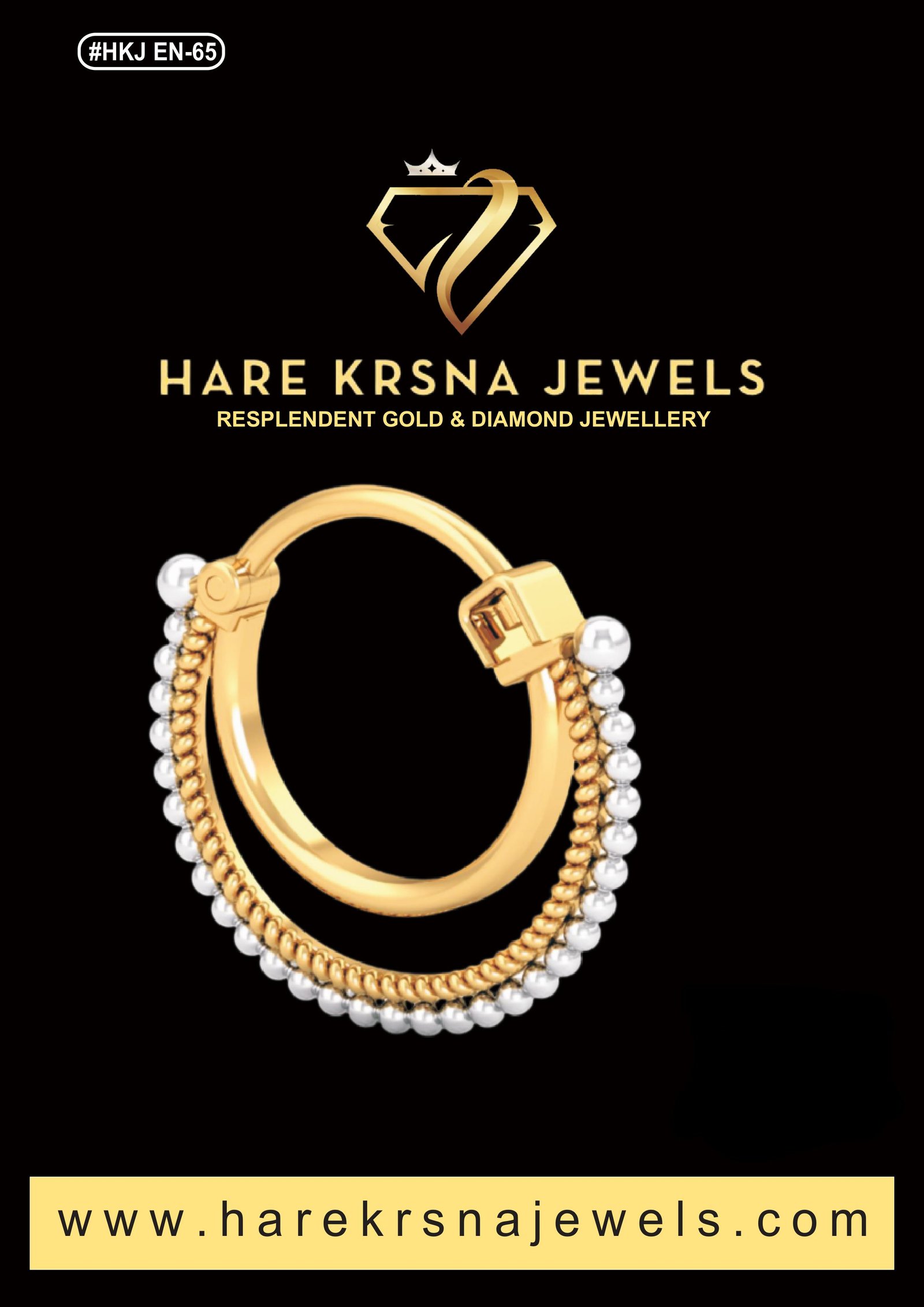 Diamond jewellery