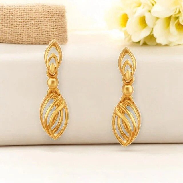 Diamond jewellery